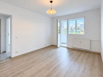 2 CAMERE RENOVAT 2026 | METROU LA SCARĂ | DRUMUL TABEREI