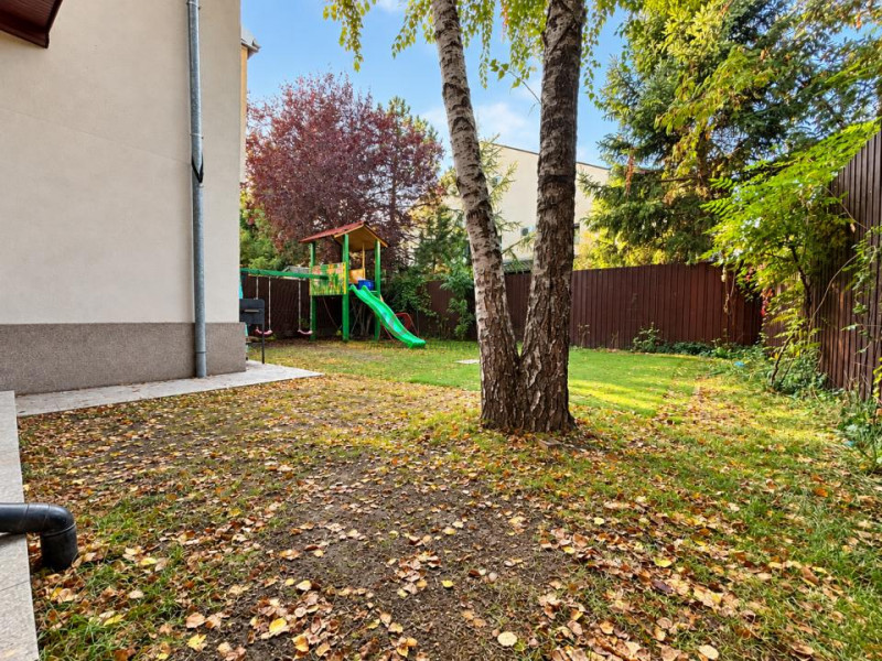 0%- IMAGINEAZA-TI Diminetile Aici | CASA Rara 5 CAMERE Bucurestii Noi DAMAROAIA