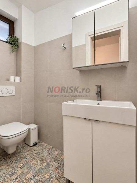 0%- IMAGINEAZA-TI Diminetile Aici | CASA Rara 5 CAMERE Bucurestii Noi DAMAROAIA
