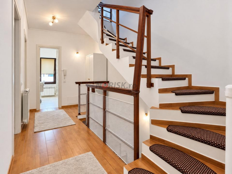 0%- IMAGINEAZA-TI Diminetile Aici | CASA Rara 5 CAMERE Bucurestii Noi DAMAROAIA
