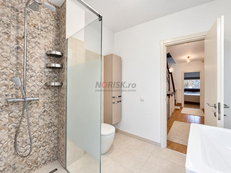 0%- IMAGINEAZA-TI Diminetile Aici | CASA Rara 5 CAMERE Bucurestii Noi DAMAROAIA