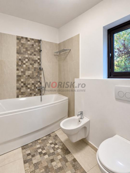 0%- IMAGINEAZA-TI Diminetile Aici | CASA Rara 5 CAMERE Bucurestii Noi DAMAROAIA