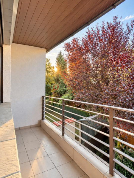 0%- IMAGINEAZA-TI Diminetile Aici | CASA Rara 5 CAMERE Bucurestii Noi DAMAROAIA