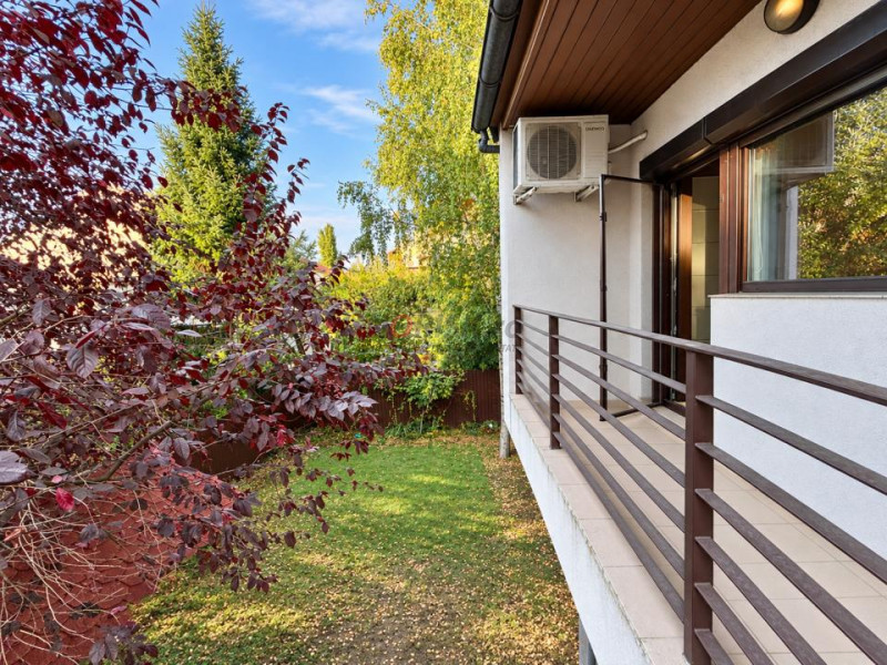 0%- IMAGINEAZA-TI Diminetile Aici | CASA Rara 5 CAMERE Bucurestii Noi DAMAROAIA