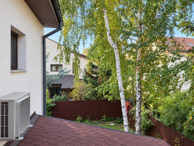 0%- IMAGINEAZA-TI Diminetile Aici | CASA Rara 5 CAMERE Bucurestii Noi DAMAROAIA