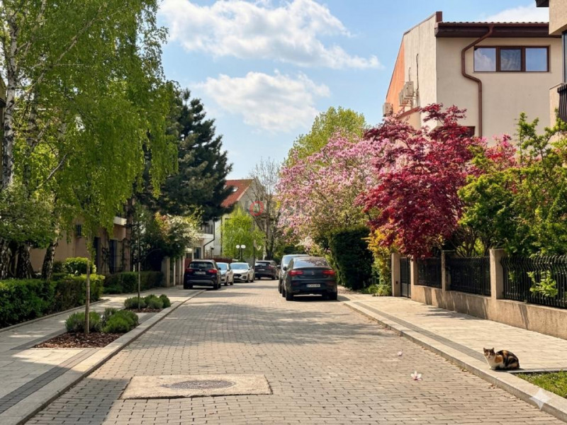 0%- IMAGINEAZA-TI Diminetile Aici | CASA Rara 5 CAMERE Bucurestii Noi DAMAROAIA