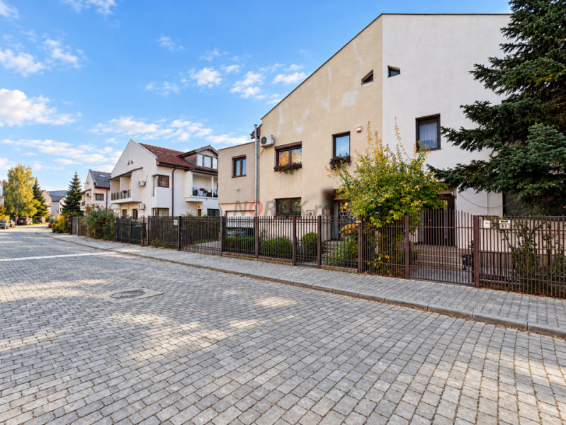 0%- IMAGINEAZA-TI Diminetile Aici | CASA Rara 5 CAMERE Bucurestii Noi DAMAROAIA