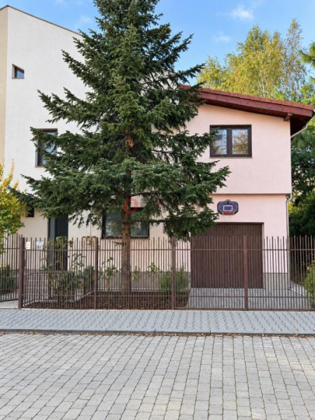 0%- IMAGINEAZA-TI Diminetile Aici | CASA Rara 5 CAMERE Bucurestii Noi DAMAROAIA