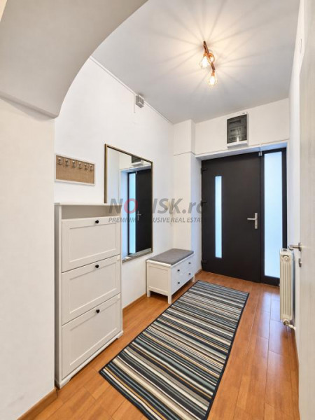0%- IMAGINEAZA-TI Diminetile Aici | CASA Rara 5 CAMERE Bucurestii Noi DAMAROAIA