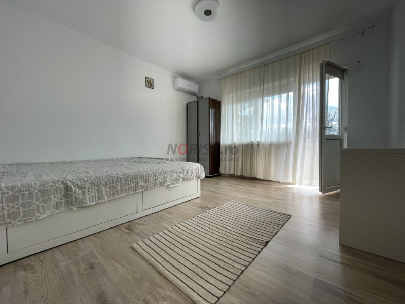 Apartament 2 Camere Vatra Luminoasa PARCARE si BOXA 79mp Bloc Reabilitat