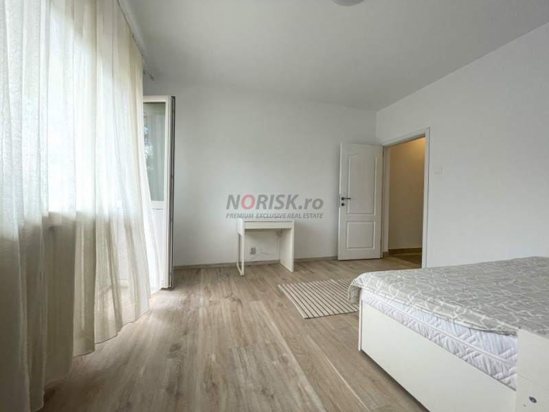 Apartament 2 Camere Vatra Luminoasa PARCARE si BOXA 79mp Bloc Reabilitat