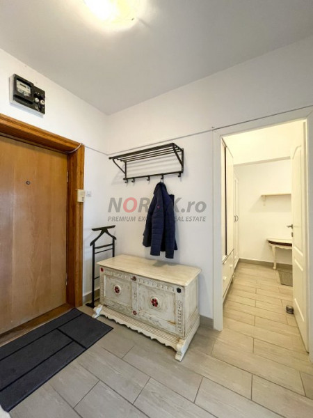 Apartament 2 Camere Vatra Luminoasa PARCARE si BOXA 79mp Bloc Reabilitat