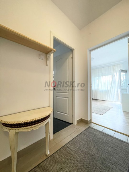 Apartament 2 Camere Vatra Luminoasa PARCARE si BOXA 79mp Bloc Reabilitat