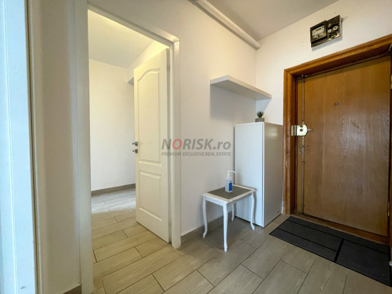 Apartament 2 Camere Vatra Luminoasa PARCARE si BOXA 79mp Bloc Reabilitat