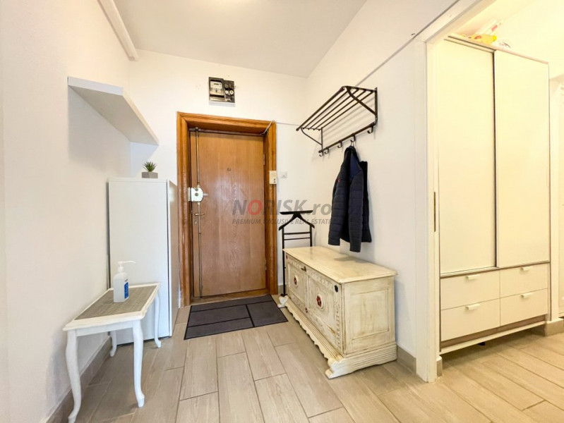 Apartament 2 Camere Vatra Luminoasa PARCARE si BOXA 79mp Bloc Reabilitat