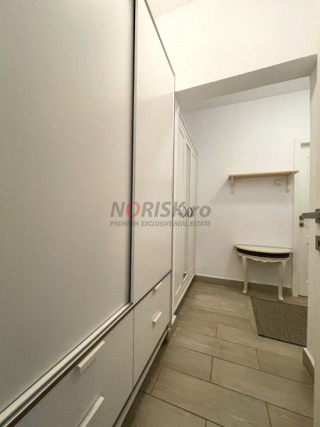 Apartament 2 Camere Vatra Luminoasa PARCARE si BOXA 79mp Bloc Reabilitat