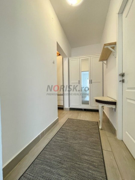 Apartament 2 Camere Vatra Luminoasa PARCARE si BOXA 79mp Bloc Reabilitat