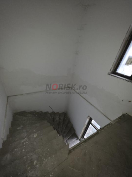 Vilă Interbelică  |Bd. Ferdinand – Str. Olari |Oportunitate Investiție