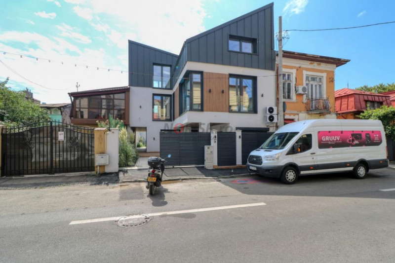 NEW CONCEPT HOUSE | 235 MP UTILI | OPEN SPACE & TERRACES
