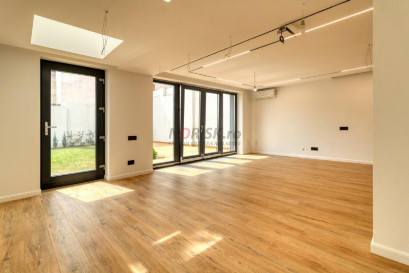 NEW CONCEPT HOUSE | 235 MP UTILI | OPEN SPACE & TERRACES