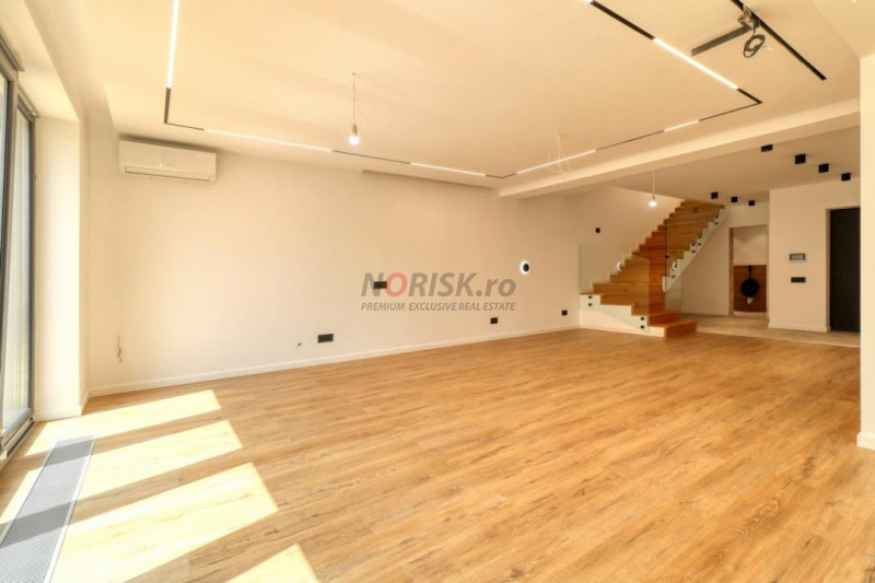 NEW CONCEPT HOUSE | 235 MP UTILI | OPEN SPACE & TERRACES
