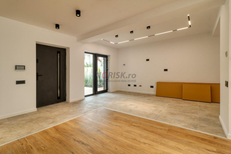 NEW CONCEPT HOUSE | 235 MP UTILI | OPEN SPACE & TERRACES