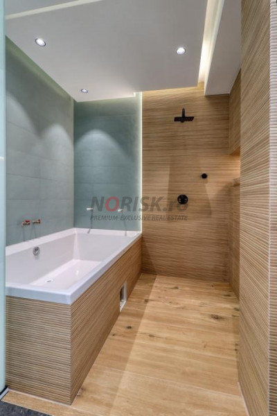 NEW CONCEPT HOUSE | 235 MP UTILI | OPEN SPACE & TERRACES