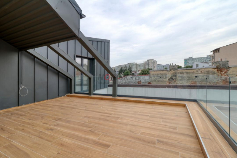 NEW CONCEPT HOUSE | 235 MP UTILI | OPEN SPACE & TERRACES