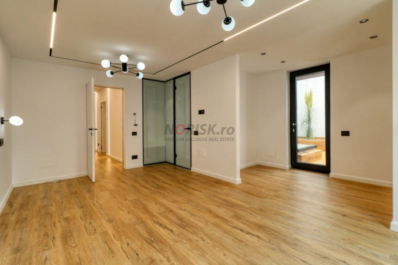 NEW CONCEPT HOUSE | 235 MP UTILI | OPEN SPACE & TERRACES