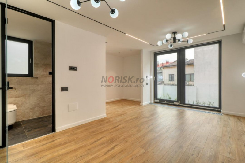 NEW CONCEPT HOUSE | 235 MP UTILI | OPEN SPACE & TERRACES