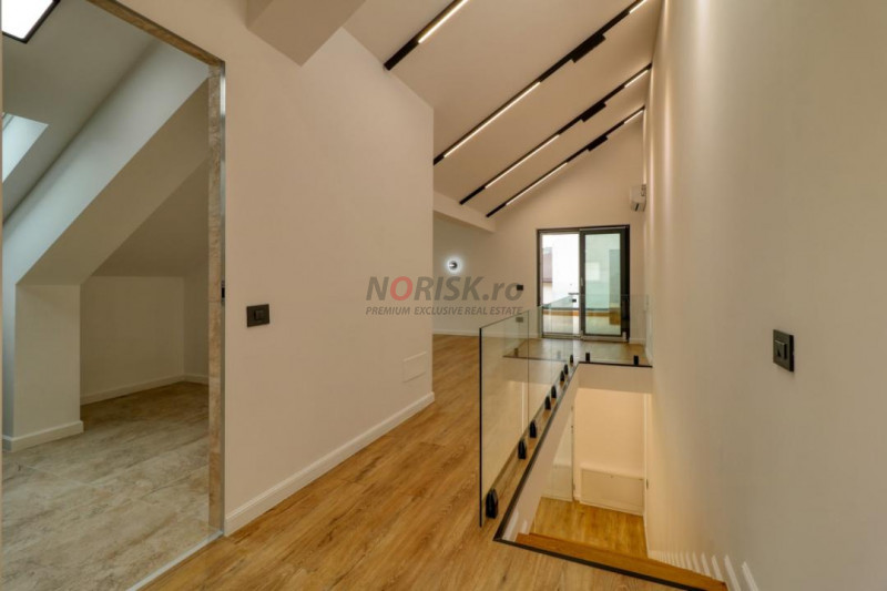 NEW CONCEPT HOUSE | 235 MP UTILI | OPEN SPACE & TERRACES