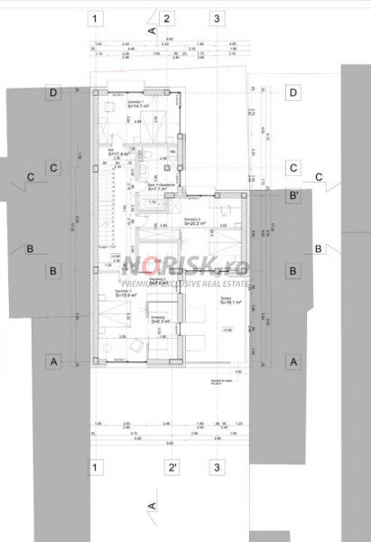 NEW CONCEPT HOUSE | 235 MP UTILI | OPEN SPACE & TERRACES