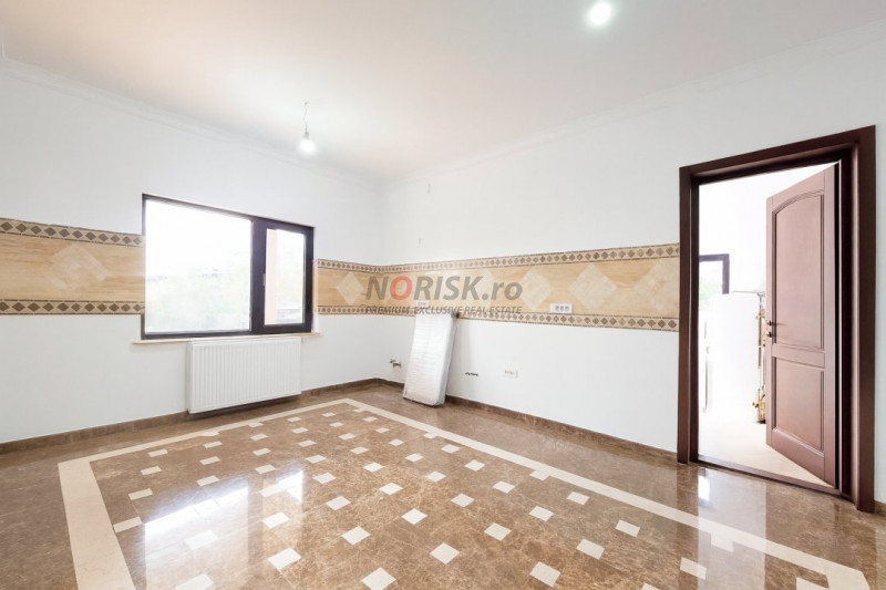 Refugiul perfect pentru familie – Snagov