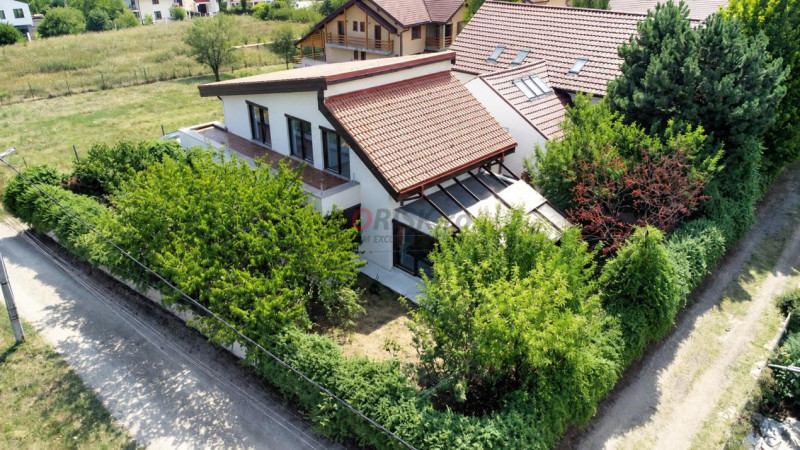 Vila 5 Camere - Mogosoaia