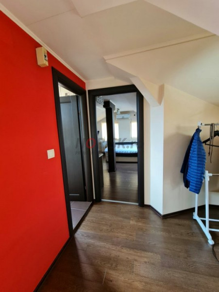 Vila 6 Camere - Domnesti