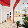 3 CAMERE I UNIRII - Nerva Traian I 77 MP I PARCARE I Etaj 7 I Confort Sporit