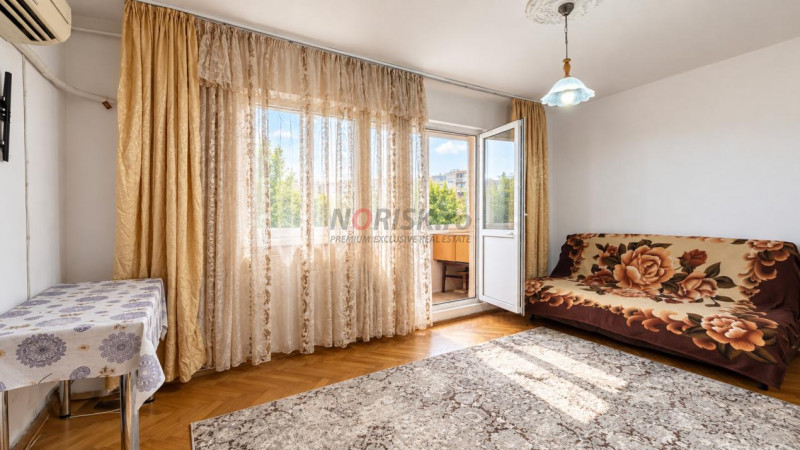 Apartament 3 Camere | 67 MP | Titan – Sălăjan | Parcare | 5 min metrou
