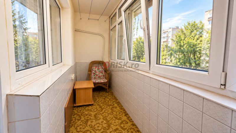 Apartament 3 Camere | 67 MP | Titan – Sălăjan | Parcare | 5 min metrou