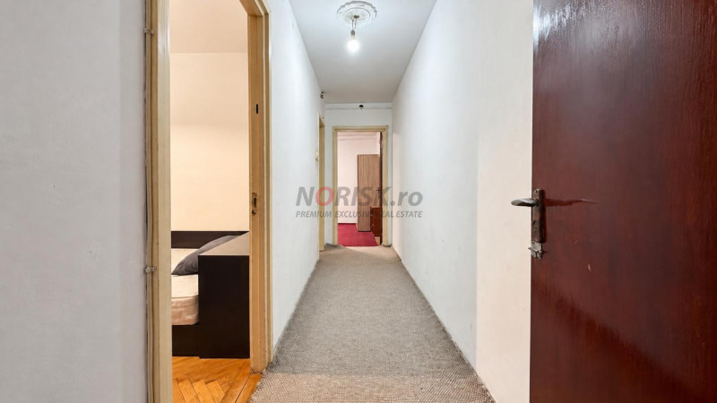 Apartament 3 Camere | 67 MP | Titan – Sălăjan | Parcare | 5 min metrou