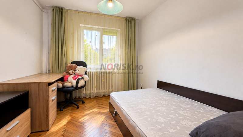 Apartament 3 Camere | 67 MP | Titan – Sălăjan | Parcare | 5 min metrou
