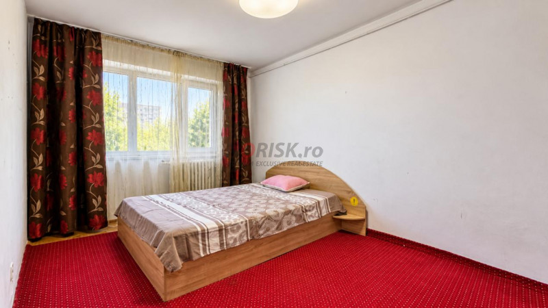 Apartament 3 Camere | 67 MP | Titan – Sălăjan | Parcare | 5 min metrou