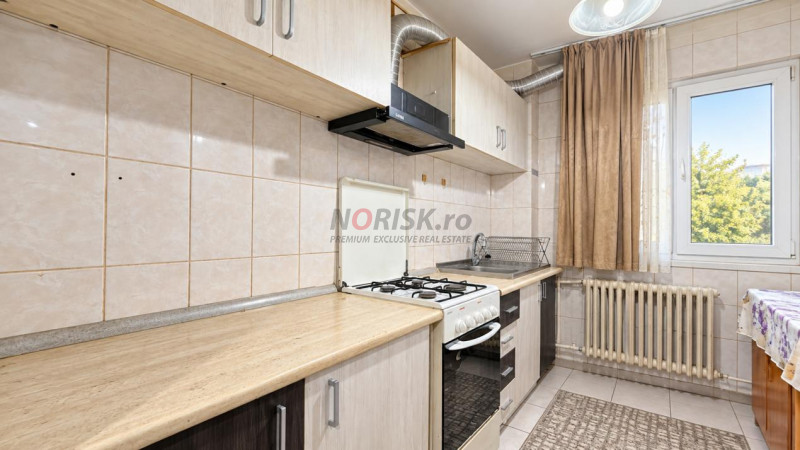 Apartament 3 Camere | 67 MP | Titan – Sălăjan | Parcare | 5 min metrou