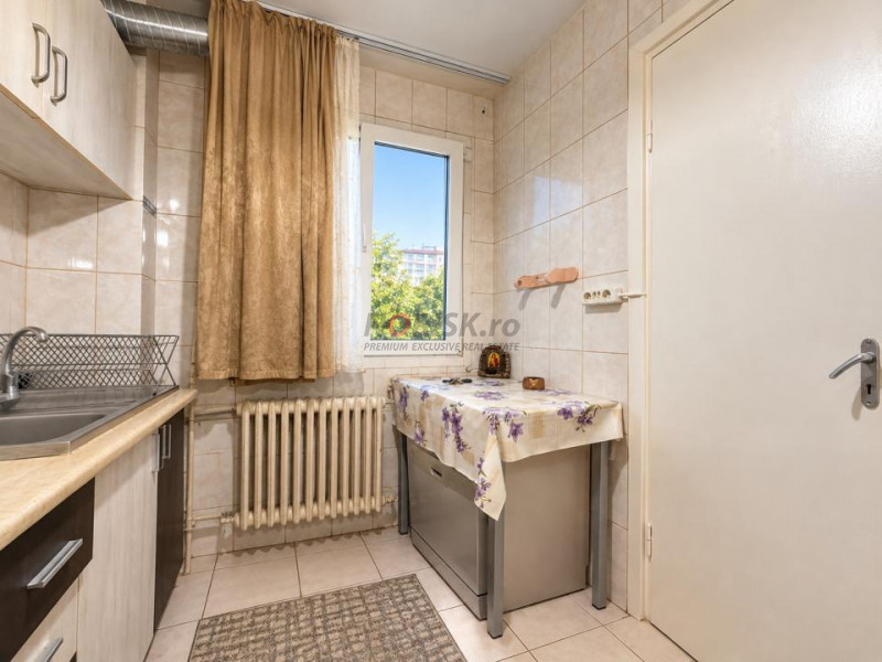 Apartament 3 Camere | 67 MP | Titan – Sălăjan | Parcare | 5 min metrou