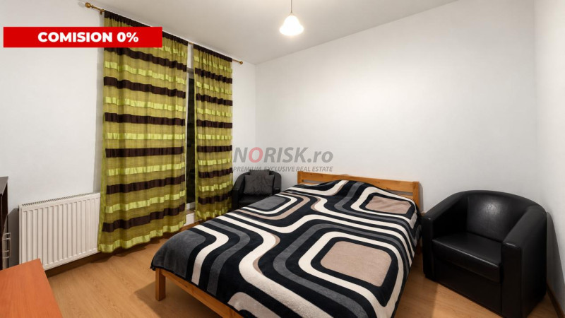 APARTAMENT 3 CAMERE | CLASA ENERGETICĂ A | PARCARE INCLUSĂ