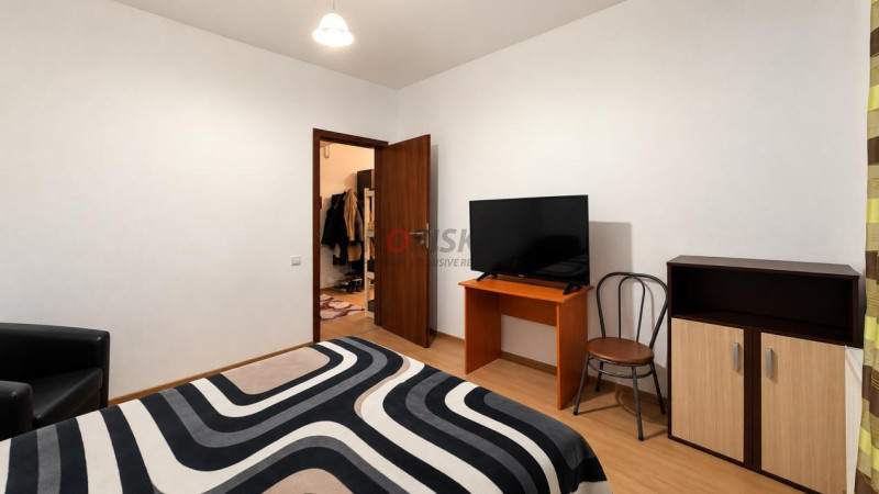 APARTAMENT 3 CAMERE | CLASA ENERGETICĂ A | PARCARE INCLUSĂ
