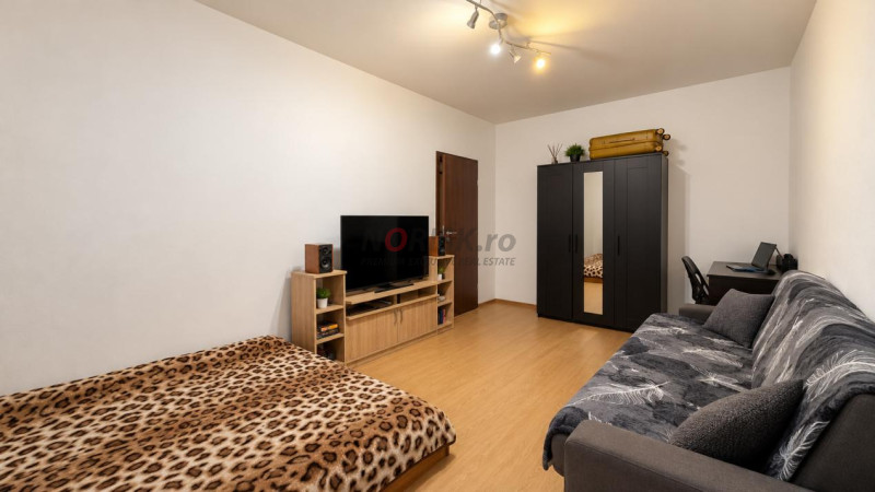 APARTAMENT 3 CAMERE | CLASA ENERGETICĂ A | PARCARE INCLUSĂ