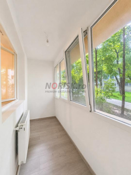 0% COMISION Jiului: 3 Camere 61mp | Bloc reabilitat | Centrală și METROU la 5min