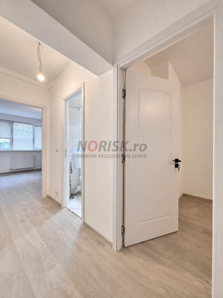 0% COMISION Jiului: 3 Camere 61mp | Bloc reabilitat | Centrală și METROU la 5min