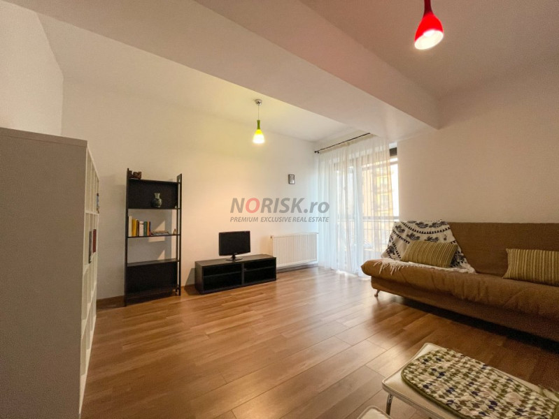 Apartament 3 Camere 102mp TINERETULUI Bloc Nou Mobilat Utilat 8 min M