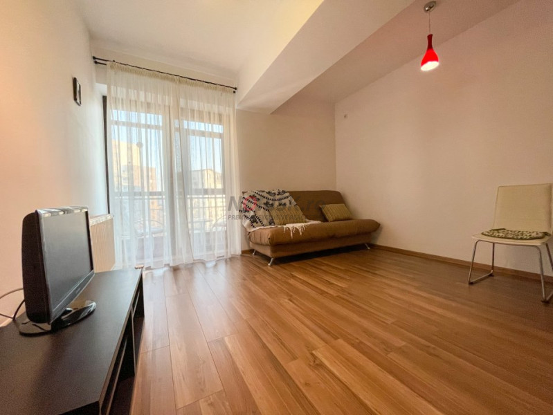 Apartament 3 Camere 102mp TINERETULUI Bloc Nou Mobilat Utilat 8 min M